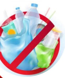 प्लास्टिक बैगों का बढ़ता प्रयोग बना स्वास्थ और पर्यावरण के लिए खतरा 2 IMG 20250423 WA0010