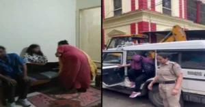 Indore Prostitution