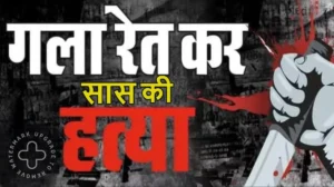 Nagpur Mother in law Murdered Video