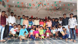 पोस्ट मैट्रिक छात्रावास पांडातराई में गरिमामयी कार्यक्रम 2 IMG 20250905 WA0079