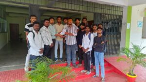 जिले के विभिन्न शैक्षणिक संस्थानों की स्थिति में सुधार करने की मांग को लेकर अभाविप ने जिलाधीश को सौंपा ज्ञापन 2 IMG 20250916 WA0068