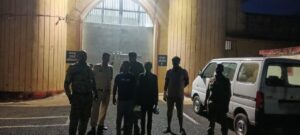 नवीन बाजार चौक में दो पक्षों के बीच मारपीट – पुलिस ने शामिल व्यक्तियों का पता कर की त्वरित एवं कड़ी कार्रवाई 3 IMG 20251005 WA0075