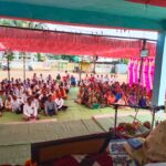 रक्से में संत श्री बीरसिंह देव जी की पुण्य स्मृति दिवस श्रद्धा और भक्ति से सम्पन्न 3 IMG 20251105 WA0057