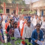 इंदिरा गांधी शासकीय महाविद्यालय, पंडरिया में मनाया गया जनजातीय गौरव दिवस 2 IMG 20251115 WA0011