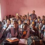 कवर्धा की शिक्षिका ने बनाया इतिहास — बच्चों के लिए तैयार की नई ध्यान-पद्धति और पुस्तक, पूरे प्रदेश में बनी चर्चा का विषय 3 IMG 20251209 WA0022