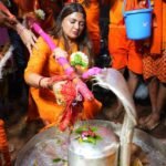 महाशिवरात्रि के अवसर पर ग्राम कामठी में पंडरिया विधायक भावना बोहरा संग श्रद्धालु 151 पार्थिव शिवलिंग में एक साथ करेंगे रुद्राभिषेक 2 IMG 20260213 WA0018