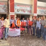 पोड़ी में ABVP की पहल: 12वीं के विद्यार्थियों को पेन वितरण, परीक्षा से पहले बढ़ाया उत्साह 2 IMG 20260221 WA0006