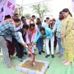 शिक्षा से सशक्त हो रहे वनांचल क्षेत्र के बच्चे, विधायक भावना बोहरा ने ₹2.75 करोड़ की लागत से 100 सीटर बालक छात्रावास का किया भूमिपूजन 5 IMG 20260517 WA0004
