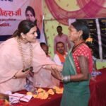 वनांचल विकास को मिली नई गति : विधायक भावना बोहरा ने 1.57 करोड़ से अधिक के विकास कार्यों का किया लोकार्पण एवं भूमिपूजन* 5 IMG 20260525 WA0020