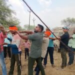 जनपद पंचायत पंडरिया क्षेत्र क्रमांक 22 में जनसमस्याओं के त्वरित निराकरण हेतु जनपद सदस्य रानी मिथलेश चन्द्रवंशी ने विधायक भावना बोहरा का किया आभार व्यक्त 4 IMG 20260602 WA0077