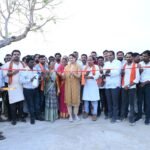 विधायक भावना बोहरा ने 2.38 करोड़ की लागत से निर्मित विद्युत उप केंद्र का किया लोकार्पण, कहा भाजपा सरकार में हर घर तक पहुंच रही विकास की रोशनी 4 IMG 20260604 WA0068