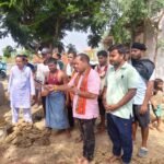 दंशरगपुर में पेयजल समस्या का समाधान, विधायक भावना बोहरा के मार्गदर्शन में जनपद सदस्य रानी मिथलेश ने कराया बोर खनन 2 IMG 20260609 WA0014