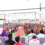3.76 करोड़ से अधिक की लागत से होगा बहुप्रतीक्षित ग्राम धौराबन्द-बंशापुर से प्राणखैरा तक सड़क निर्माण, विधायक भावना बोहरा ने किया भूमिपूजन 6 IMG 20260615 WA0018