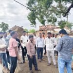 उत्कृष्ट विधायक भावना बोहरा के मार्गदर्शन एवं जनपद सदस्य रानी मिथलेश चन्द्रवंशी के प्रयासों से क्षेत्र क्रमांक 22 के किसानों को मिला निःशुल्क अरहर बीज 4 IMG 20260707 WA0031