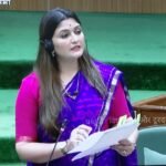 पंडरिया विधायक भावना बोहरा ने विधानसभा में गन्ना किसानों के हितों के संरक्षण, समयबद्ध भुगतान सुनिश्चित करने एवं गन्ना उद्योग के सुदृढ़ीकरण हेतु सदन का किया ध्यानाकर्षण 2 IMG 20260716 WA0127