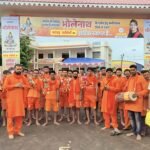 श्रद्धा का सम्मान, सेवा का संकल्प : पांचवें वर्ष भी अमरकंटक में विधायक भावना बोहरा द्वारा कबीरधाम जिले के कांवड़ यात्रियों हेतु निःशुल्क भोजन एवं विश्राम की व्यवस्था 2 IMG 20260719 WA0033
