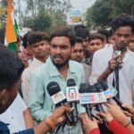 छात्र अधिकार पदयात्रा सफलतापूर्वक संपन्न, छात्रों के संघर्ष को मिली बड़ी सफलता 2 IMG 20260725 WA0060