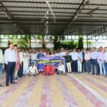 ओबीसी महासभा का संभाग स्तरीय कैडर कैंप राजनांदगांव में आयोजित 3 IMG 20260803 WA0000