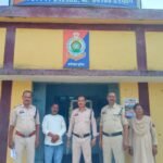 महिला से दुष्कर्म, मारपीट एवं जान से मारने की धमकी देने वाले आरोपी पर महिला थाना की त्वरित कार्रवाई, आरोपी गिरफ्तार 3 IMG 20260812 WA0084
