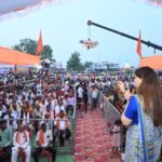 दशरंगपुर में श्रीकृष्ण जन्मोत्सव की गूंज, विधायक भावना बोहरा ने दही हांडी के विजेता टीमों को किया पुरस्कृत 2 IMG 20260906 WA0005