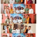 शिक्षक दिवस पर ABVP बोड़ला ने किया गुरुजनों का सम्मान 2 IMG 20260906 WA0021