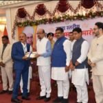 शिक्षा के तपस्वी सी.पी. चंद्रवंशी को मिला राज्यपाल पुरस्कार, क्षेत्र में हर्ष की लहर 3 IMG 20260906 WA0053