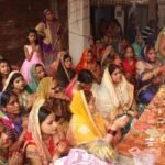 ग्राम धरहर में हरितालिका तीज पर सुहागिनों ने रखा निर्जला व्रत 2 IMG 20260915 WA0004