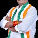 भाजपा "सेवा संकल्प" में सड़कों के गड्ढे भरे :- नवीन जायसवाल 2 IMG 20260916 WA0002