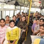 विधायक भावना बोहरा की पहल से वनांचल की बेटियों को मिलेगी नई उड़ान, कुई-कुकदुर महाविद्यालय हेतु 12 अक्टूबर से शुरू होगी निःशुल्क बस सेवा 3 IMG 20261006 WA0091