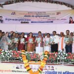 विधायक भावना बोहरा की पहल से कुई-कुकदूर महाविद्यालयीन छात्राओं को मिली निःशुल्क बस सेवा की सुविधा, मंत्री टंकराम वर्मा एवं विधायक भावना बोहरा ने ₹5.96 करोड़ से अधिक के विकास कार्यों का किया लोकार्पण एवं भूमिपूजन 3 IMG 20261012 WA0037