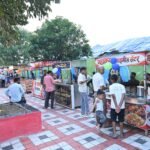 विधायक भावना बोहरा की पहल से महिला सशक्तिकरण को नई उड़ान, शक्ति के पर्व में पंडरिया में महिला चौपाटी का किया लोकार्पण 6 IMG 20261019 WA0016