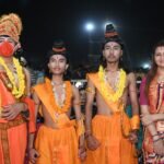 पंडरिया दशहरा उत्सव में शामिल हुईं विधायक भावना बोहरा, कहा विजयादशमी का पर्व सत्य, धर्म और मर्यादा की जीत का प्रतीक है 4 IMG 20261021 WA0000