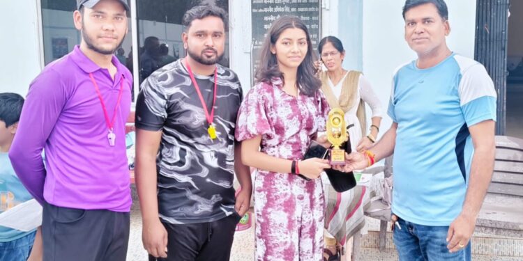 जिला स्तरीय तैराकी प्रतियोगिता तरणताल कवर्धा में भव्य रूप से संपन्न 1 जिला स्तरीय तैराकी प्रतियोगिता तरणताल कवर्धा में भव्य रूप से संपन्न