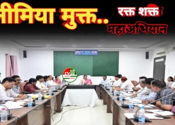 कलेक्टर लीना कमलेश मंडावी ने साप्ताहिक समय-सीमा बैठक में दिए आवश्यक निर्देश