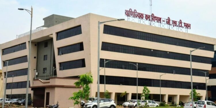 CM विष्णु देव साय के नेतृत्व में छत्तीसगढ़ सरकार ने जीएसटी विभाग में किए बड़े पैमाने पर तबादले, पारदर्शिता और निष्पक्षता पर जोर