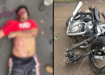 छत्तीसगढ़: वन मंत्री केदार कश्यप के भतीजे निखिल कश्यप की सड़क हादसे में मौत