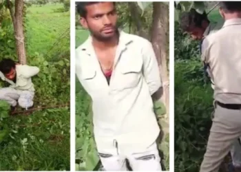 उज्जैन: नाबालिग को भगाने की कोशिश, ग्रामीणों ने युवक को पकड़ा, पुलिस ने किया केस दर्ज