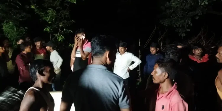 डिपरापारा में कुएं की सफाई के दौरान दो सगे भाइयों की मौत, ऑक्सीजन की कमी से दम घुटने की आशंका