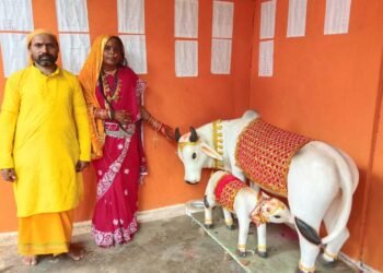 सावन की भक्ति में बाधा: तपस्वी भक्त पहली बार नहीं कर सके रुद्राभिषेक