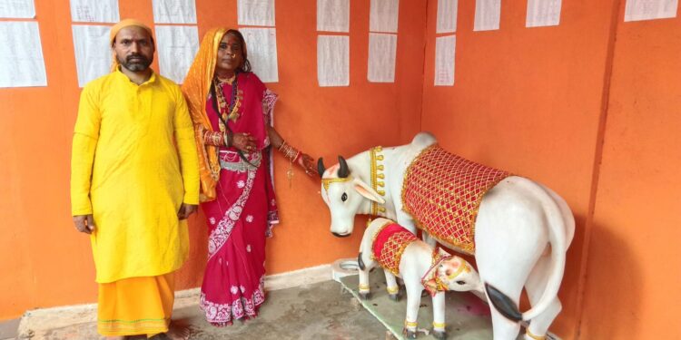 सावन की भक्ति में बाधा: तपस्वी भक्त पहली बार नहीं कर सके रुद्राभिषेक 1 सावन की भक्ति में बाधा: तपस्वी भक्त पहली बार नहीं कर सके रुद्राभिषेक