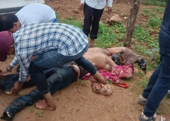 कबीरधाम जिले के रानी दहरा वाटरफॉल में बड़ा हादसा – एक व्यक्ति की मौत, एक लापता तेज बहाव में बहे दो लोग, NDRF की टीम कर रही खोजबीन