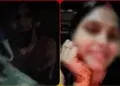 भोपाल में प्रेम, बेवफाई और पिटाई का सनसनीखेज मामला — पुलिसकर्मी पर रिश्ते बिगाड़ने का आरोप