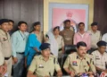 पत्नी, सास और साढू ने मिलकर रची हत्या की साजिश — पुलिस ने 5 दिन में सुलझाया सनसनीखेज मामला