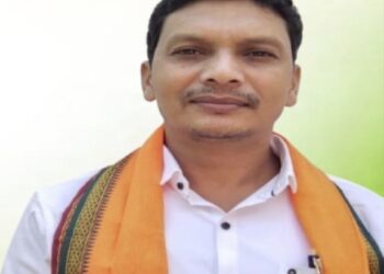 स्वतंत्रता दिवस पर सुनील साहू ने दी प्रदेशवासियों को शुभकामनाएं