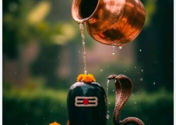 भवानीपुर में श्रावण मास के अंतिम सोमवार को होगा रुद्राभिषेक का आयोजन