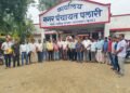 नगर पलारी में भव्य दशहरा उत्सव मनाने को सर्वदलीय बैठक संपन्न, 