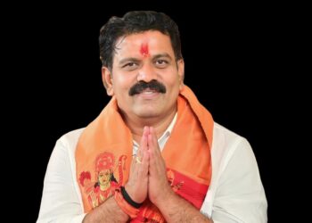 उप मुख्यमंउपत्री  विजय शर्मा के प्रयासों से मिली बड़ी सौगात