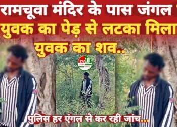 आत्महत्या या कुछ और? कवर्धा की घटना बनी रहस्य..