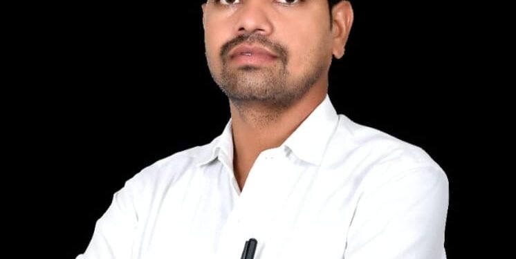 छत्तीसगढ़ प्रदेश साहू संघ ने चोवाराम साहू को बनाया संयोजक किसान प्रकोष्ठ, समाज में हर्ष का माहौल