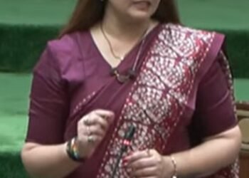 विधायक भावना बोहरा ने विधानसभा में कृषि विकास व किसान कल्याण, आदिवासी आश्रम एवं छात्रावास में रिक्त पदों और प्रदेश के ऐतिहासिक स्थलों के संरक्षण का उठाया मुद्दा